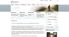 Desktop Screenshot of flashpoint.de
